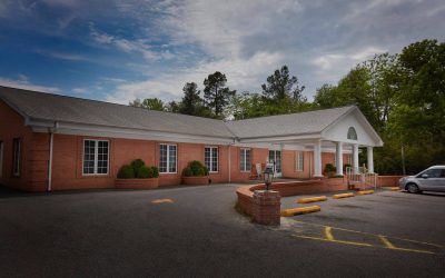 Senwell Arranges Skilled Nursing Facility Sale in Graves County, KY
