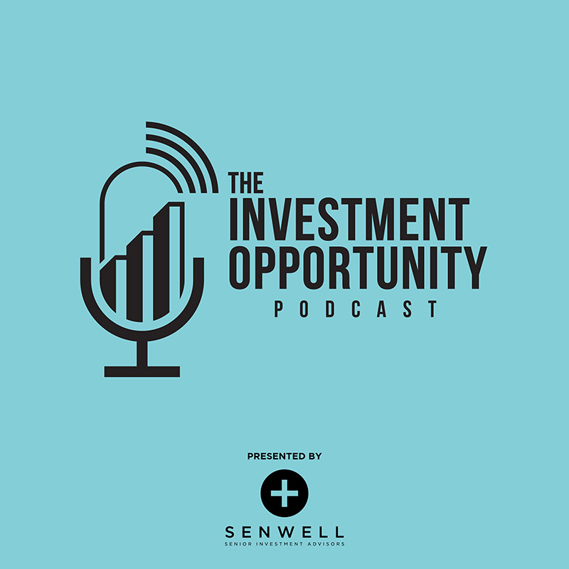 Podcast - Senwell