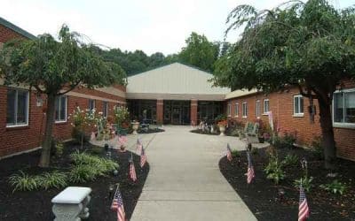 Senwell Facilitates Nursing Home Sale in Kentucky