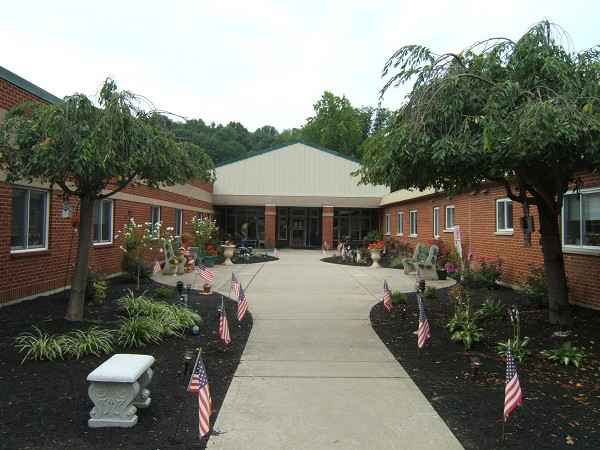 Senwell Facilitates Nursing Home Sale in Kentucky